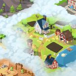 دانلود بازی Idle Farming Empire برای اندروید