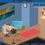 بازی Interior Tales