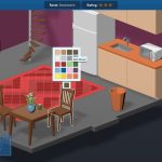بازی Interior Tales
