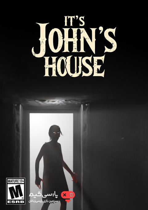 دانلود بازی Its Johns House برای PC