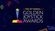 نامزدهای Golden Joystick 2025