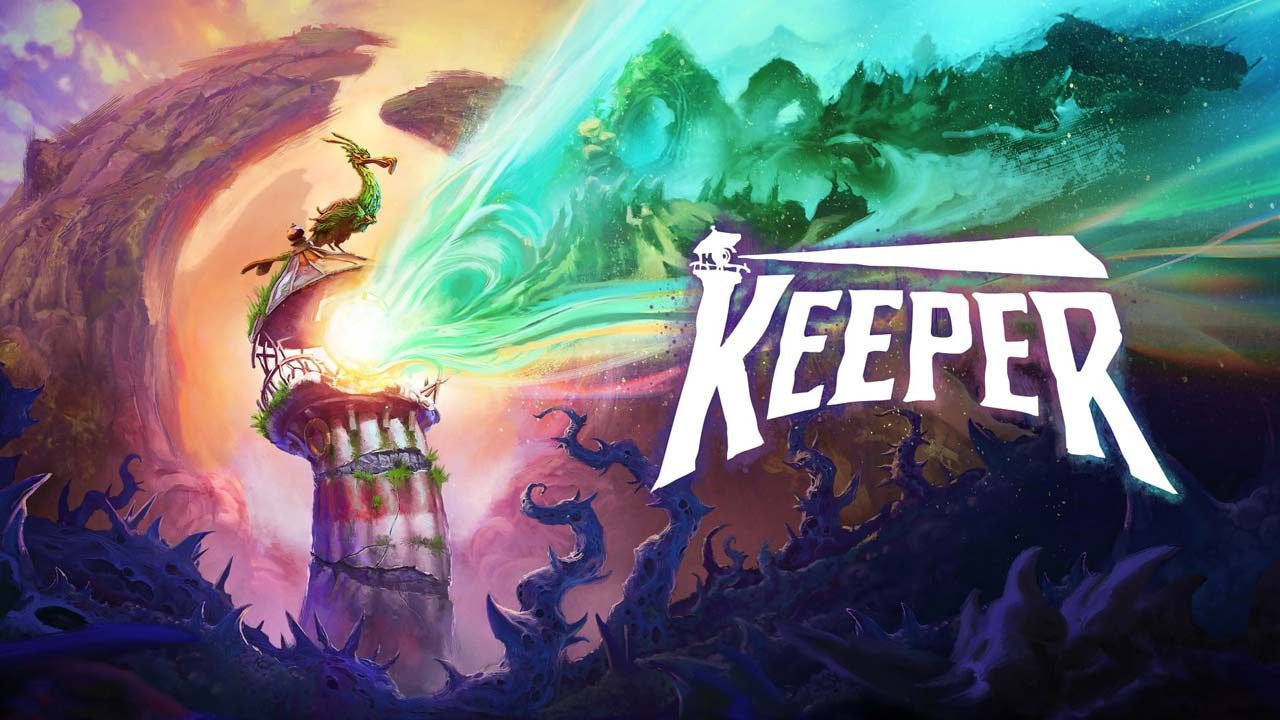 نمرات و نقد بازی Keeper