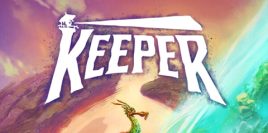 دانلود بازی Keeper برای PC