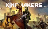 تاخیر بازی Kingmakers