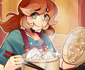 Kokoro Kitchen