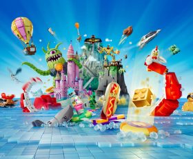 LEGO Party