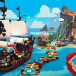 بازی LEGO Party