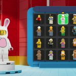 بازی LEGO Party