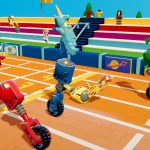 بازی LEGO Party