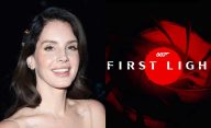 لانا دل ری بازی 007 First Light