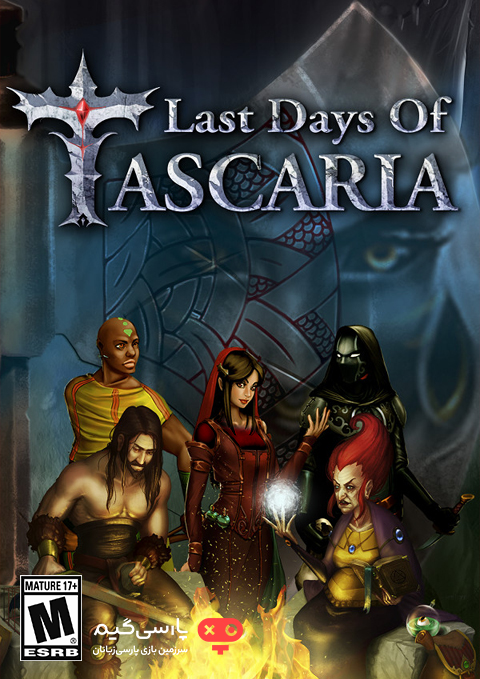 دانلود بازی Last Days Of Tascaria برای PC