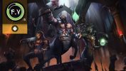 دانلود بازی Legend of Keepers برای اندروید