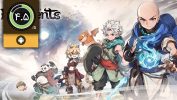 دانلود بازی Legend of Elements برای اندروید