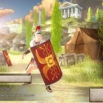 دانلود بازی Legions of Rome 2 برای اندروید