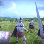 دانلود بازی Legions of Rome 2 برای اندروید