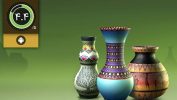 دانلود بازی Let's Create! Pottery برای اندروید