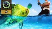 دانلود بازی Let's Fish برای اندروید
