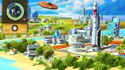 دانلود بازی Little Big City برای اندروید