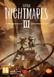 دانلود بازی Little Nightmares III برای PC