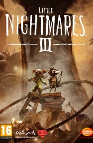 دانلود بازی Little Nightmares III برای PC