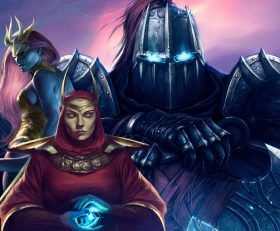Lords Of Ravage
