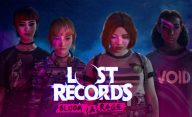 فروش بازی Lost Records