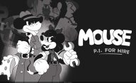 تاریخ انتشار بازی MOUSE: P.I. for Hire