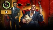 دانلود بازی Mafia online برای اندروید