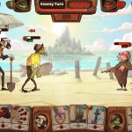 دانلود بازی Mafioso strategy PvP RPG برای اندروید