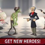 دانلود بازی Mafioso strategy PvP RPG برای اندروید