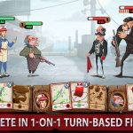 دانلود بازی Mafioso strategy PvP RPG برای اندروید