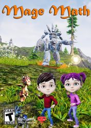 دانلود بازی Mage Math برای PC