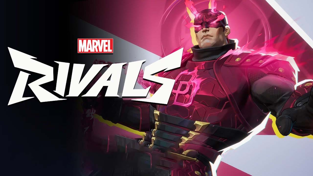 تعداد بازیکنان Marvel Rivals
