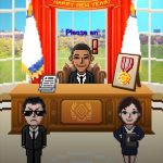 دانلود بازی Master of Politics برای اندروید