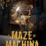 دانلود بازی Maze Machina برای اندروید