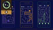 دانلود بازی Mazes & More برای اندروید