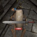 بازی Medieval Crafter Blacksmith