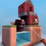 دانلود بازی Mekorama VR برای اندروید
