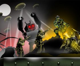 Melted Valor