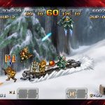 دانلود بازی Metal Slug XX برای اندروید