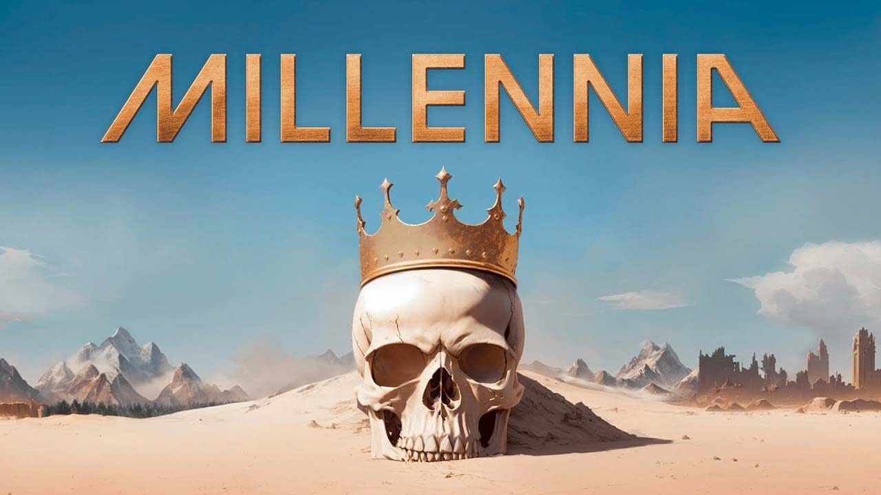 آخرین آپدیت بازی Millennia