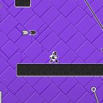 بازی Monochrome Heights