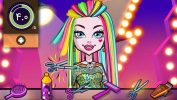دانلود بازی Monster Hair Salon برای اندروید