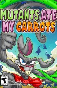 دانلود بازی Mutants Ate My Carrots برای PC