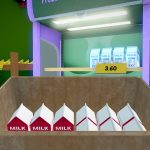 بازی My Cafe Manager Simulator