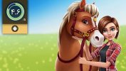 دانلود بازی My Horse Stories برای اندروید