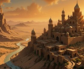 Myths and Legends Atlantis and Egypt