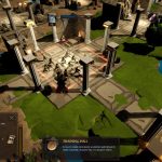 بازی Myths and Legends Atlantis and Egypt