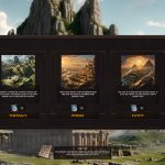 بازی Myths and Legends Atlantis and Egypt
