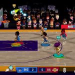 بازی NBA BOUNCE